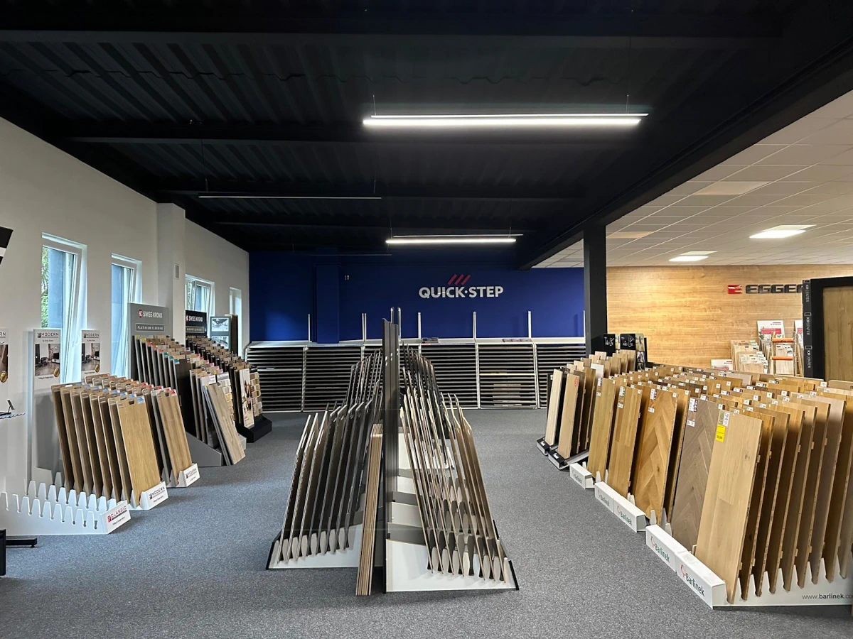 Panele podlogowe lubliniec belpol