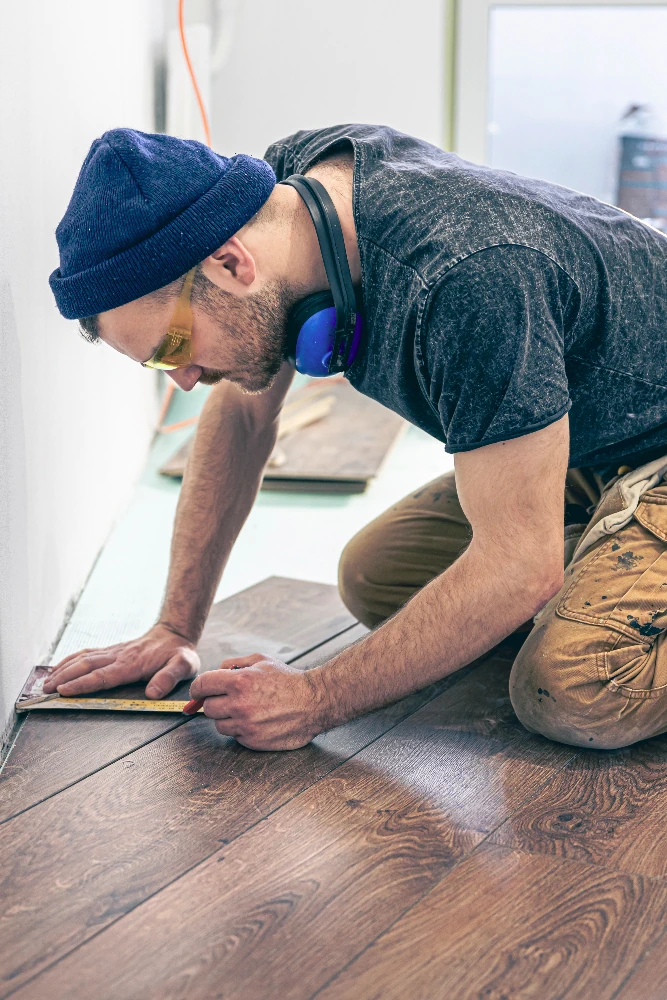 Lubliniec panele podlogowe montaz